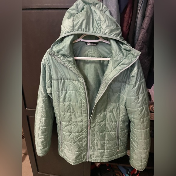 MEC Aura Hoodie - Picture 2 of 2